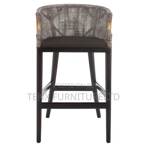 Bar Counter Stool
(Safavieh) Rarely
