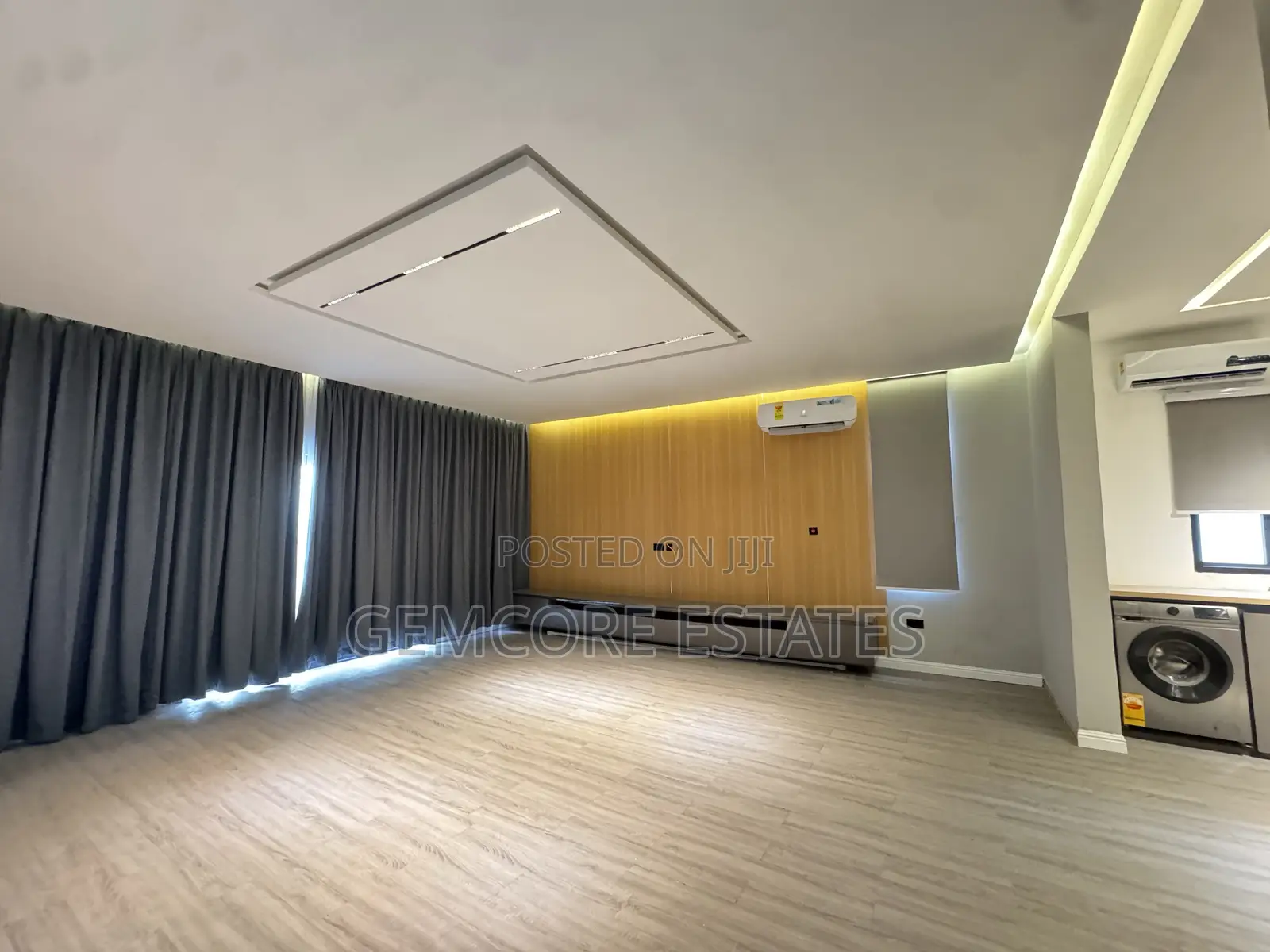 2bdrm Apartment in East Legon Hills, Ashaley Botwe for rent