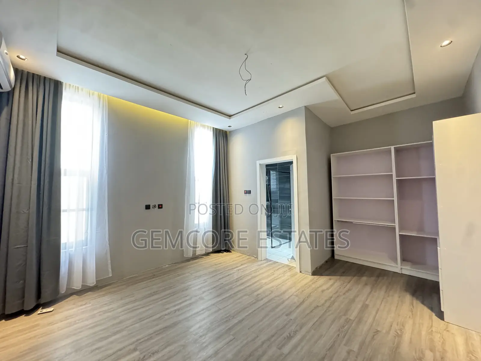 2bdrm Apartment in East Legon Hills, Ashaley Botwe for rent