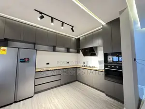 2bdrm Apartment in East Legon Hills, Ashaley Botwe for rent