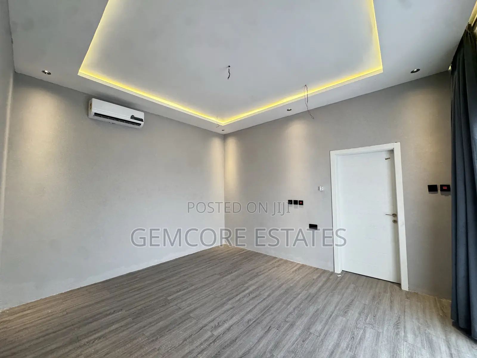 2bdrm Apartment in East Legon Hills, Ashaley Botwe for rent
