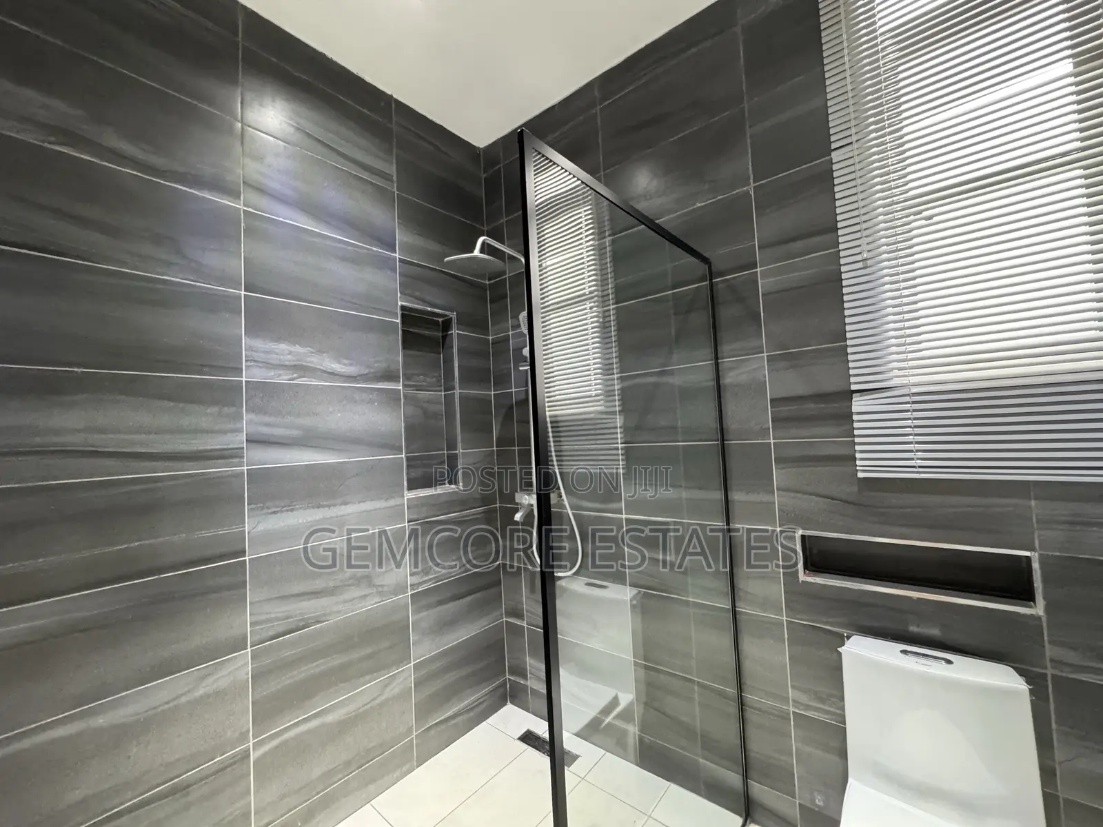 2bdrm Apartment in East Legon Hills, Ashaley Botwe for rent