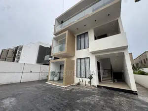 2bdrm Apartment in East Legon Hills, Ashaley Botwe for rent