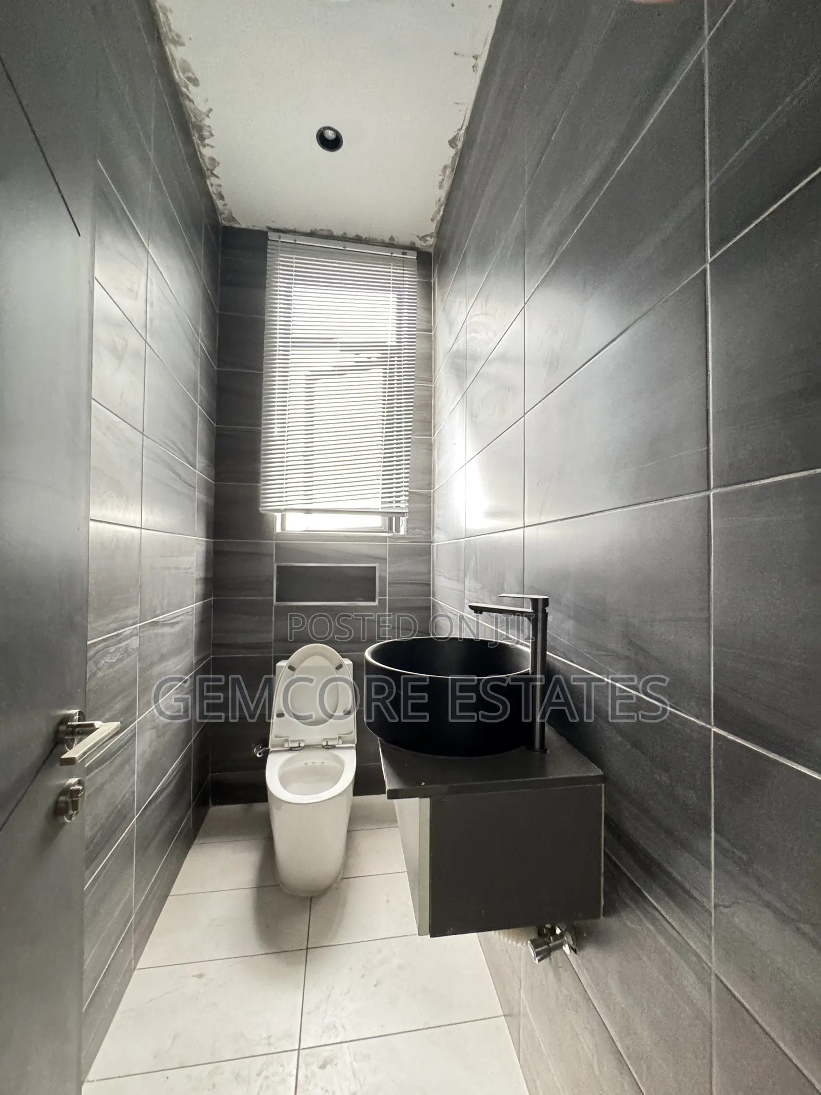 2bdrm Apartment in East Legon Hills, Ashaley Botwe for rent