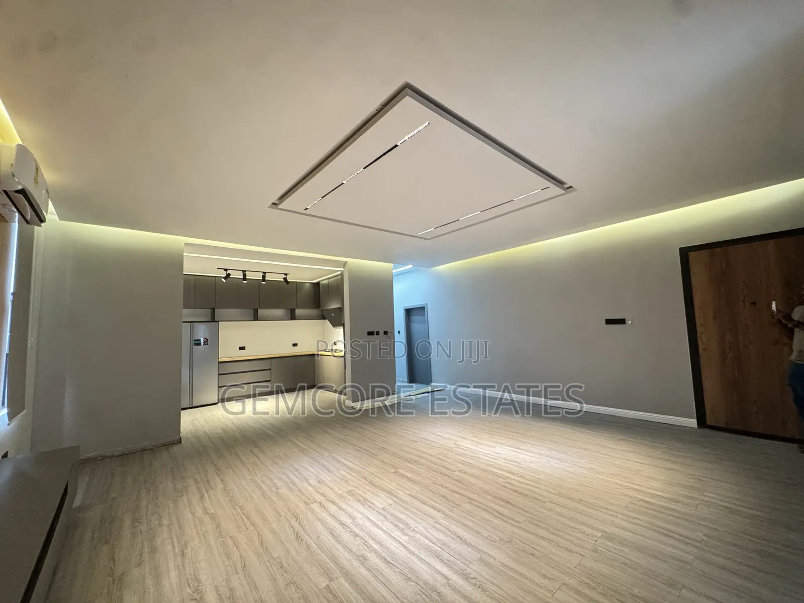 2bdrm Apartment in East Legon Hills, Ashaley Botwe for rent