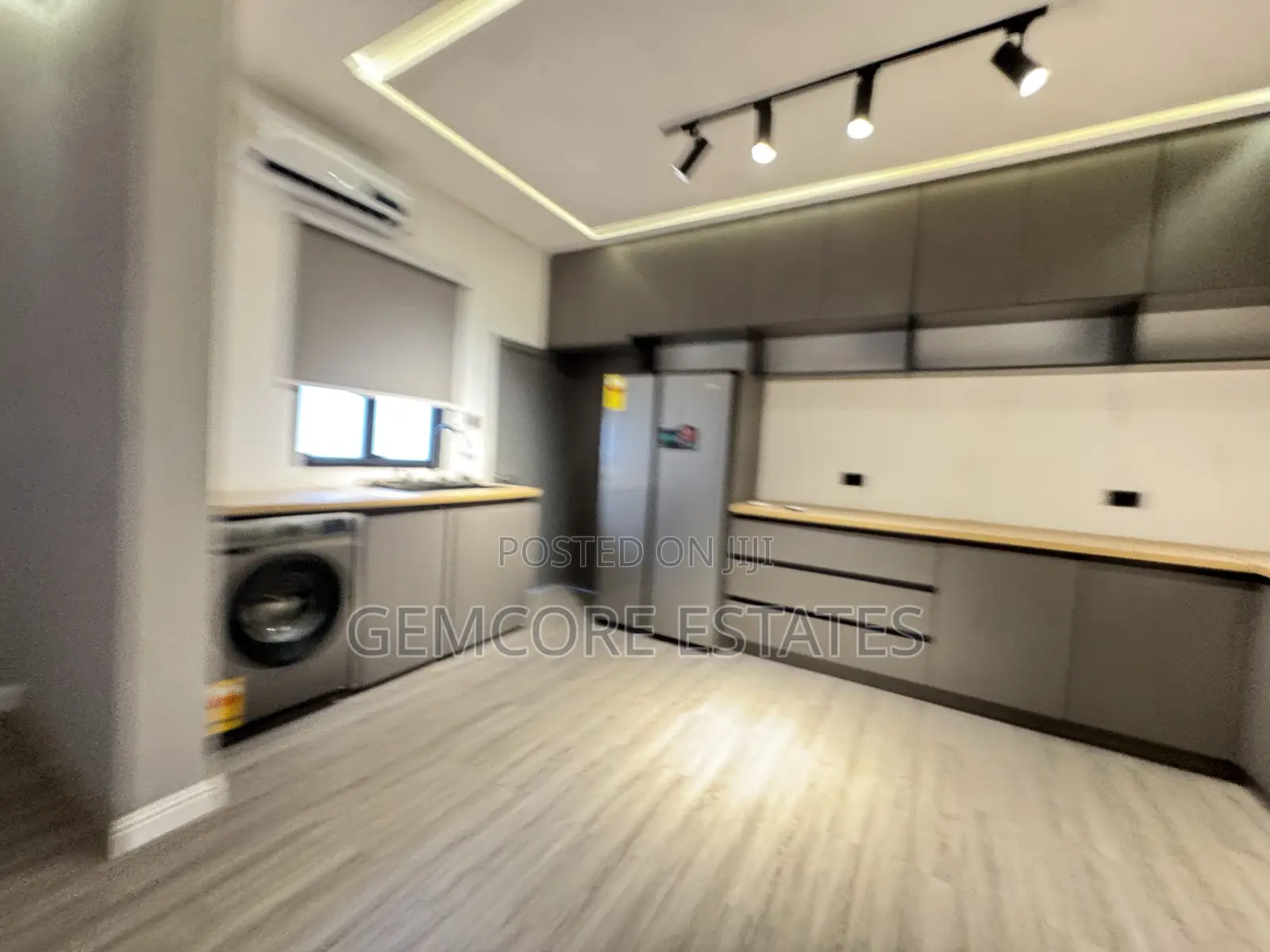 2bdrm Apartment in East Legon Hills, Ashaley Botwe for rent