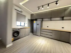 2bdrm Apartment in East Legon Hills, Ashaley Botwe for rent