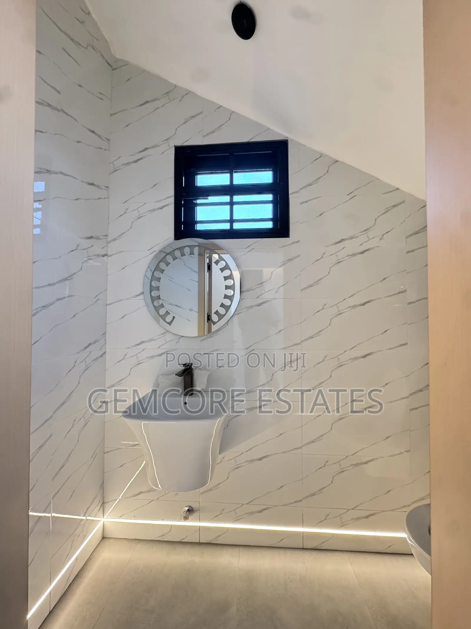 3bdrm House in East Legon Hills, Ashaley Botwe for sale
