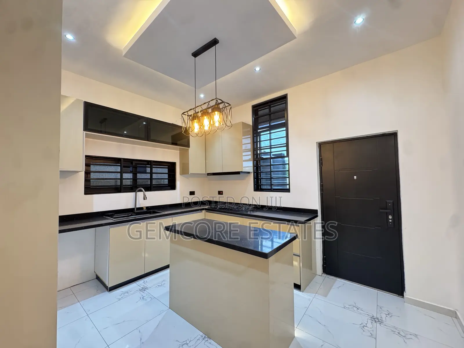 3bdrm House in East Legon Hills, Ashaley Botwe for sale