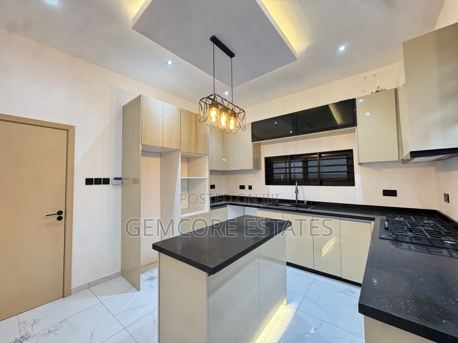 3bdrm House in East Legon Hills, Ashaley Botwe for sale