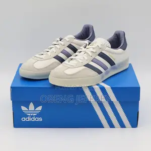Original Adidas Gazelle Offwhite