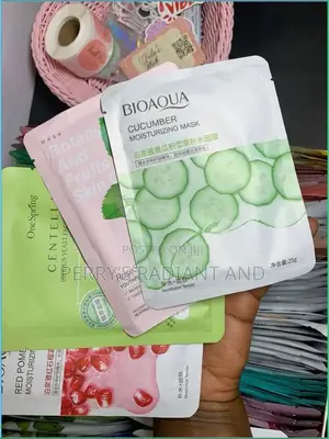 Facial Mask