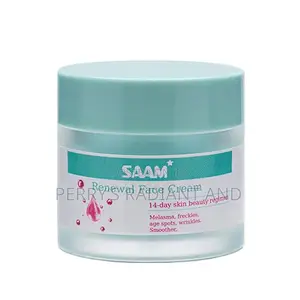 Saam Renewal Face Cream