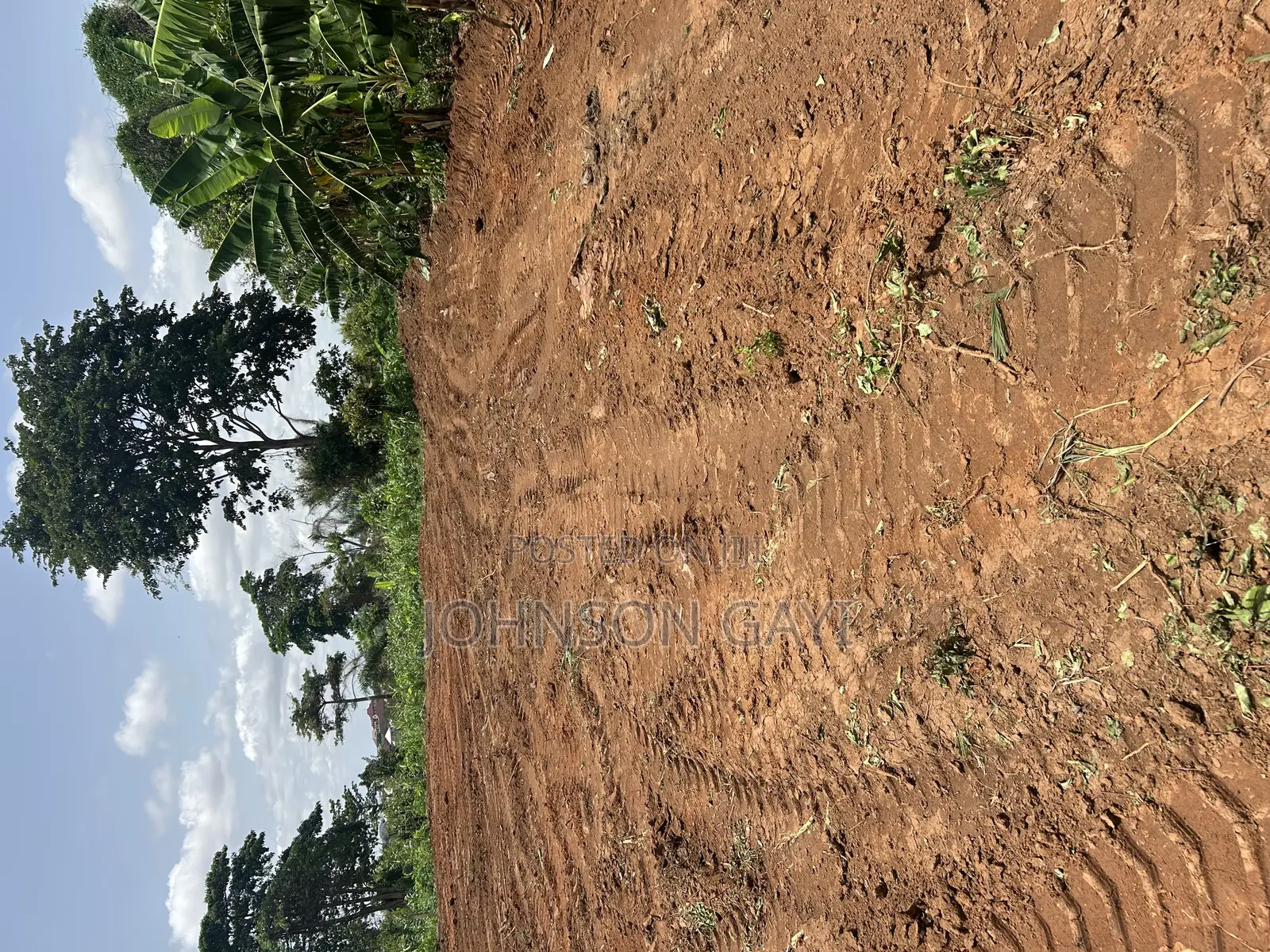 2 Plots of Land for Sale