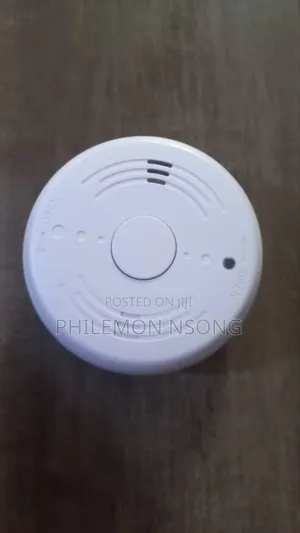 Smoke Detector