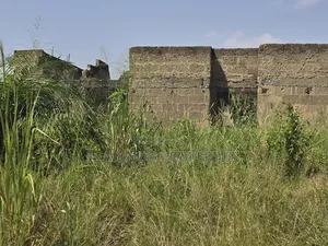 Uncompleted House at Nyankyerenyease for Outright Sale
