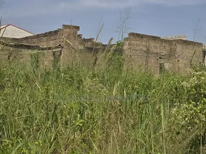 Uncompleted House at Nyankyerenyease for Outright Sale