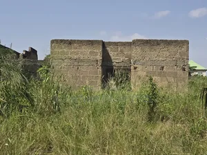 Uncompleted House at Nyankyerenyease for Outright Sale