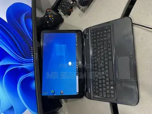 Laptop HP Pavilion 15 8GB Intel Core i5 HDD 1T