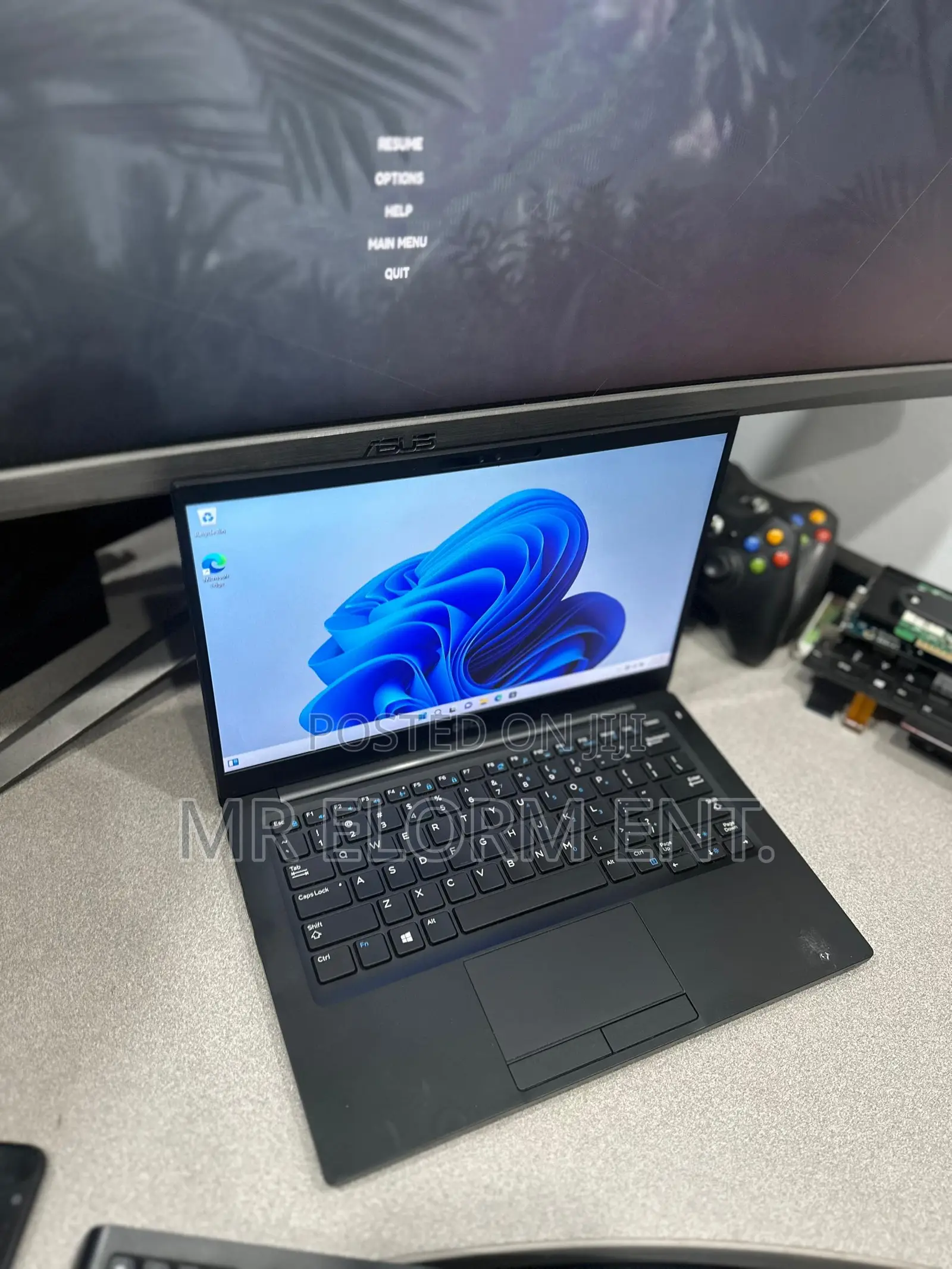 Laptop Dell Latitude 7390 8GB Intel Core i5 SSD 256GB