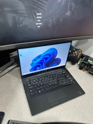 Laptop Dell Latitude 7390 8GB Intel Core i5 SSD 256GB