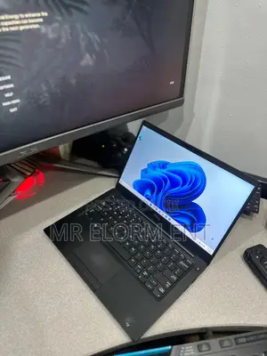 Laptop Dell Latitude 7390 8GB Intel Core i5 SSD 256GB