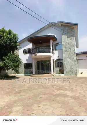 7bdrm House in Ea Properties, Frafraha for rent
