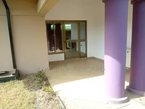 3bdrm House in East Legon for rent