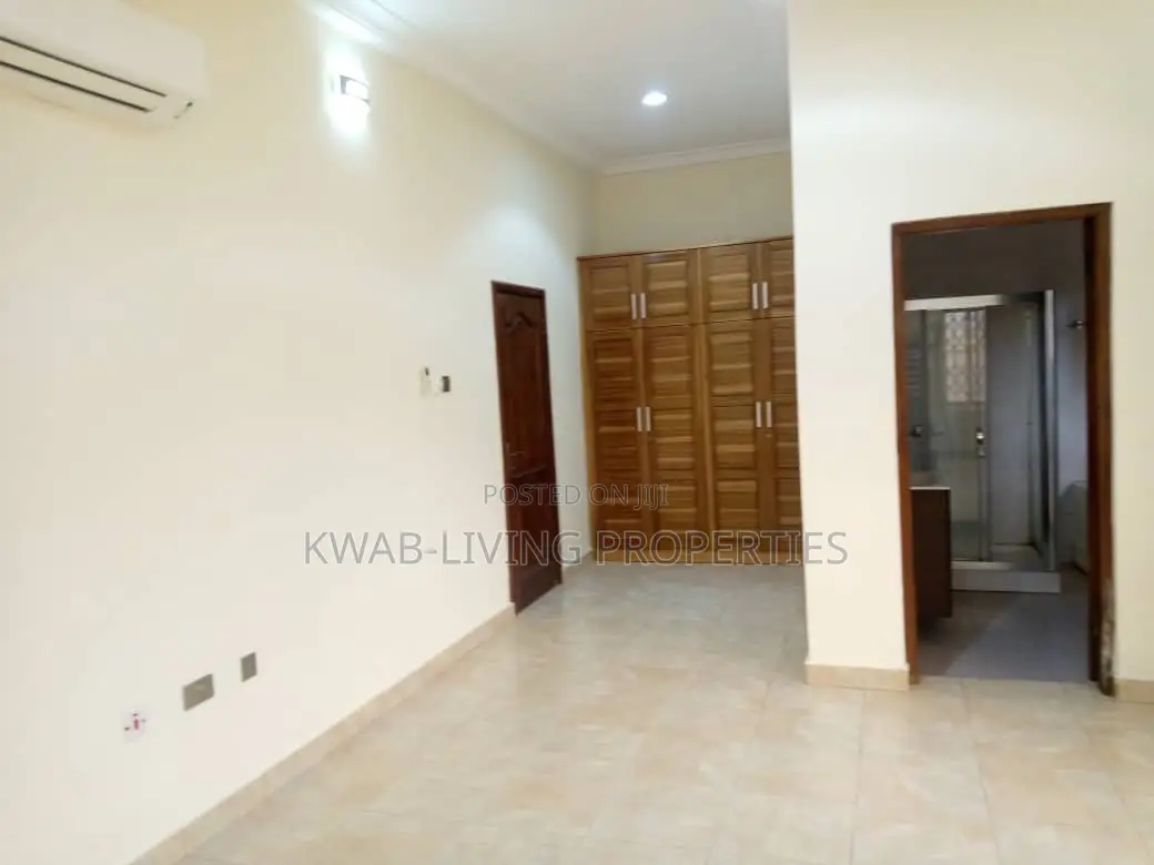 3bdrm House in East Legon for rent