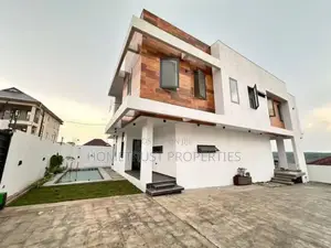 4bdrm House in Aburi Adonteng for sale