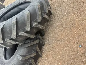Tractor Big Tires