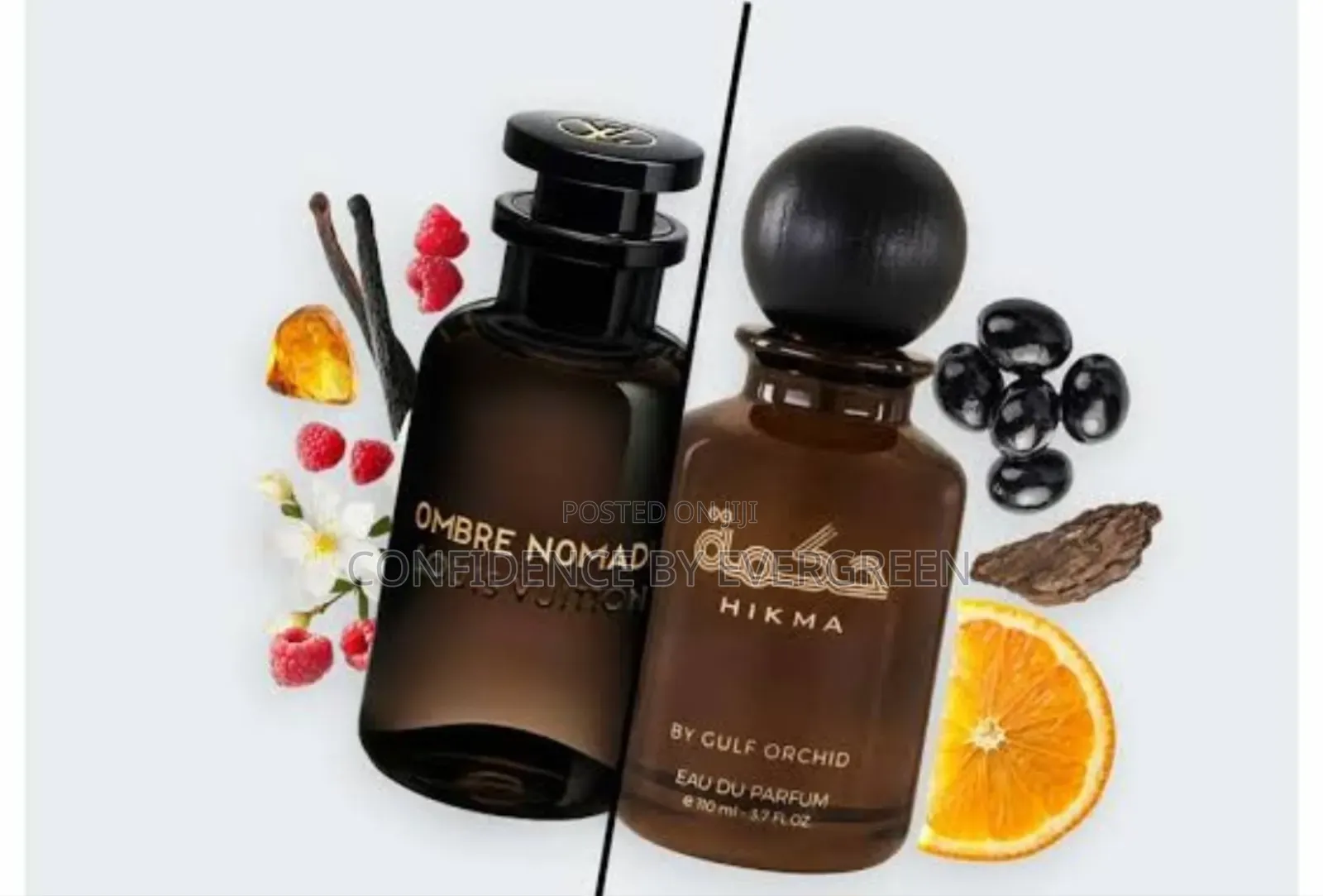 Hikma By Gulf Orchid