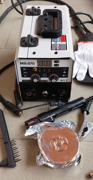 Welding Machine