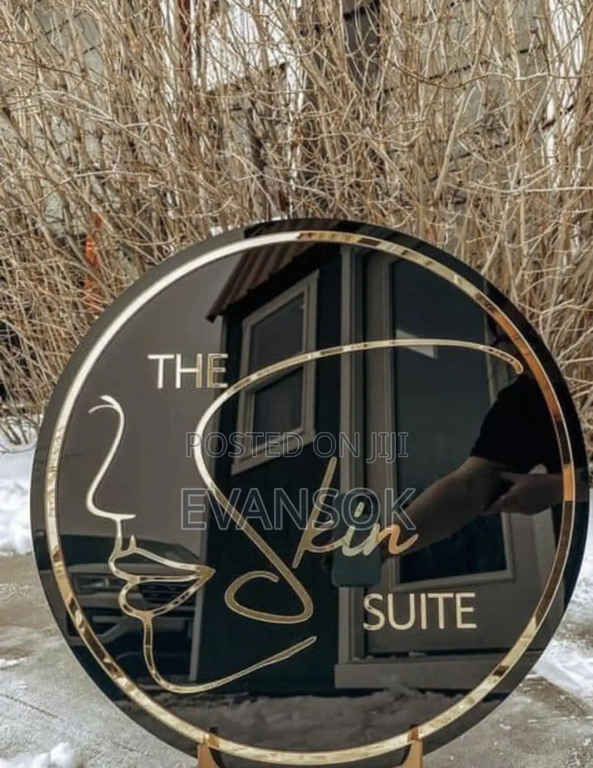 3d Signage