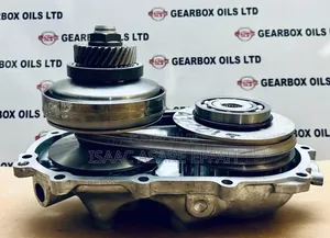 Automatic Gearbox Pulley for All Cars