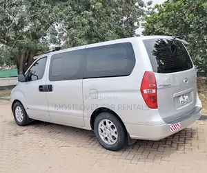 Car Rental- Hyundai Saris for Hire