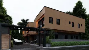 3bdrm Duplex in Ea Properties, Lake Side Estate for sale