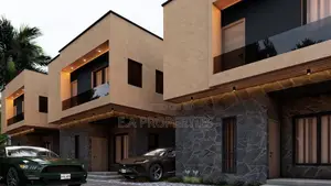 3bdrm Duplex in Ea Properties, Lake Side Estate for sale