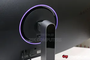 34inch Ultrawide Xiaomi 180hz 1ms Monitor