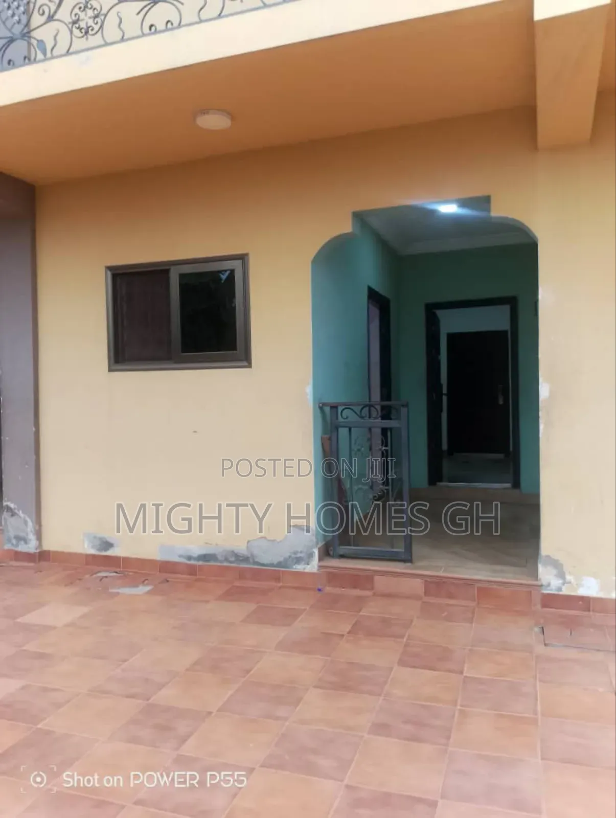 1bdrm Apartment in Mighty Homes, Kasoa for rent