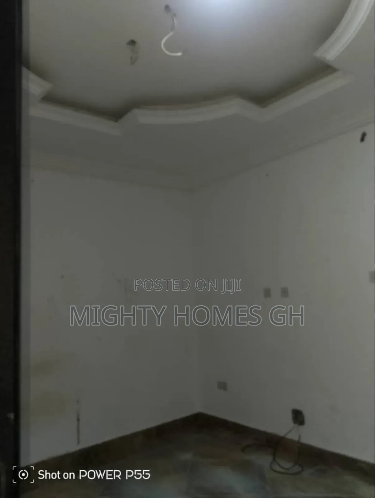 1bdrm Apartment in Mighty Homes, Kasoa for rent