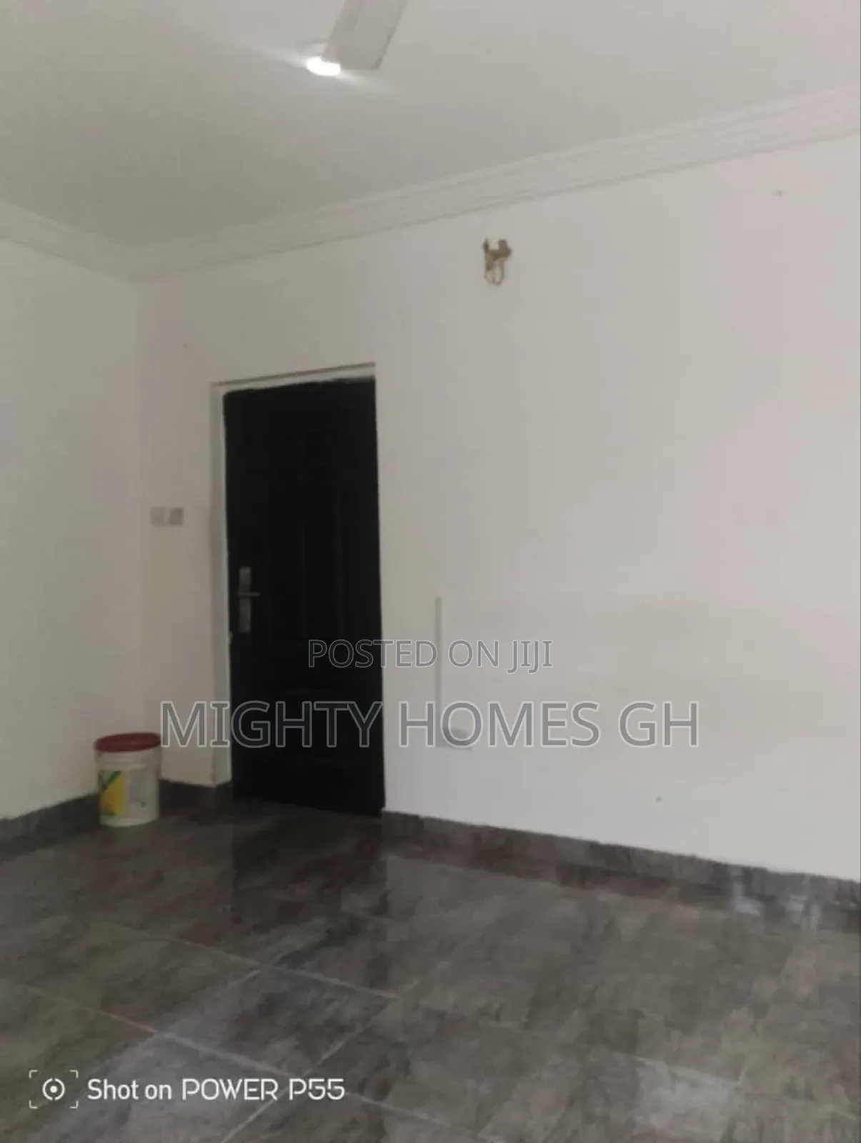 1bdrm Apartment in Mighty Homes, Kasoa for rent