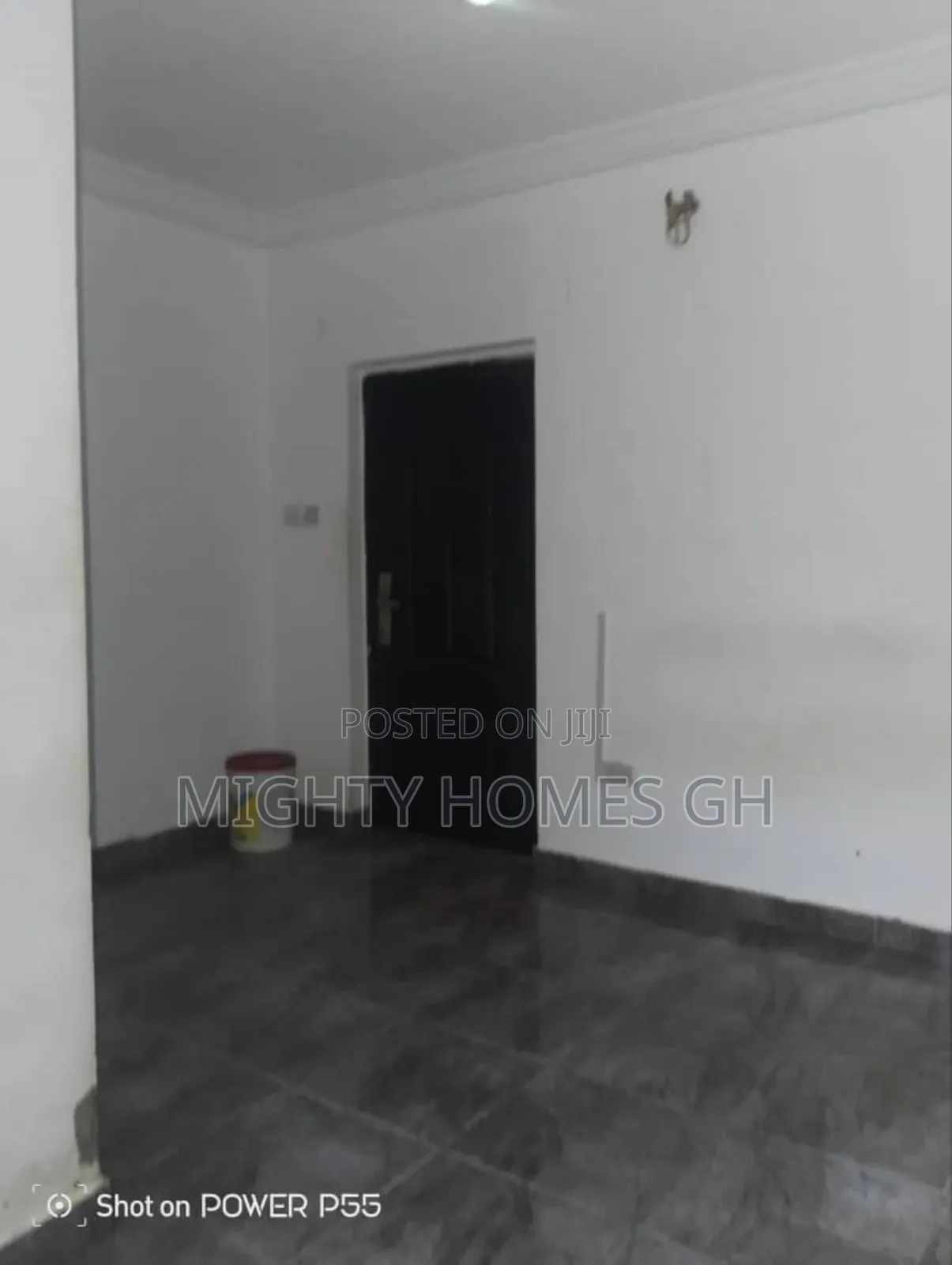 1bdrm Apartment in Mighty Homes, Kasoa for rent
