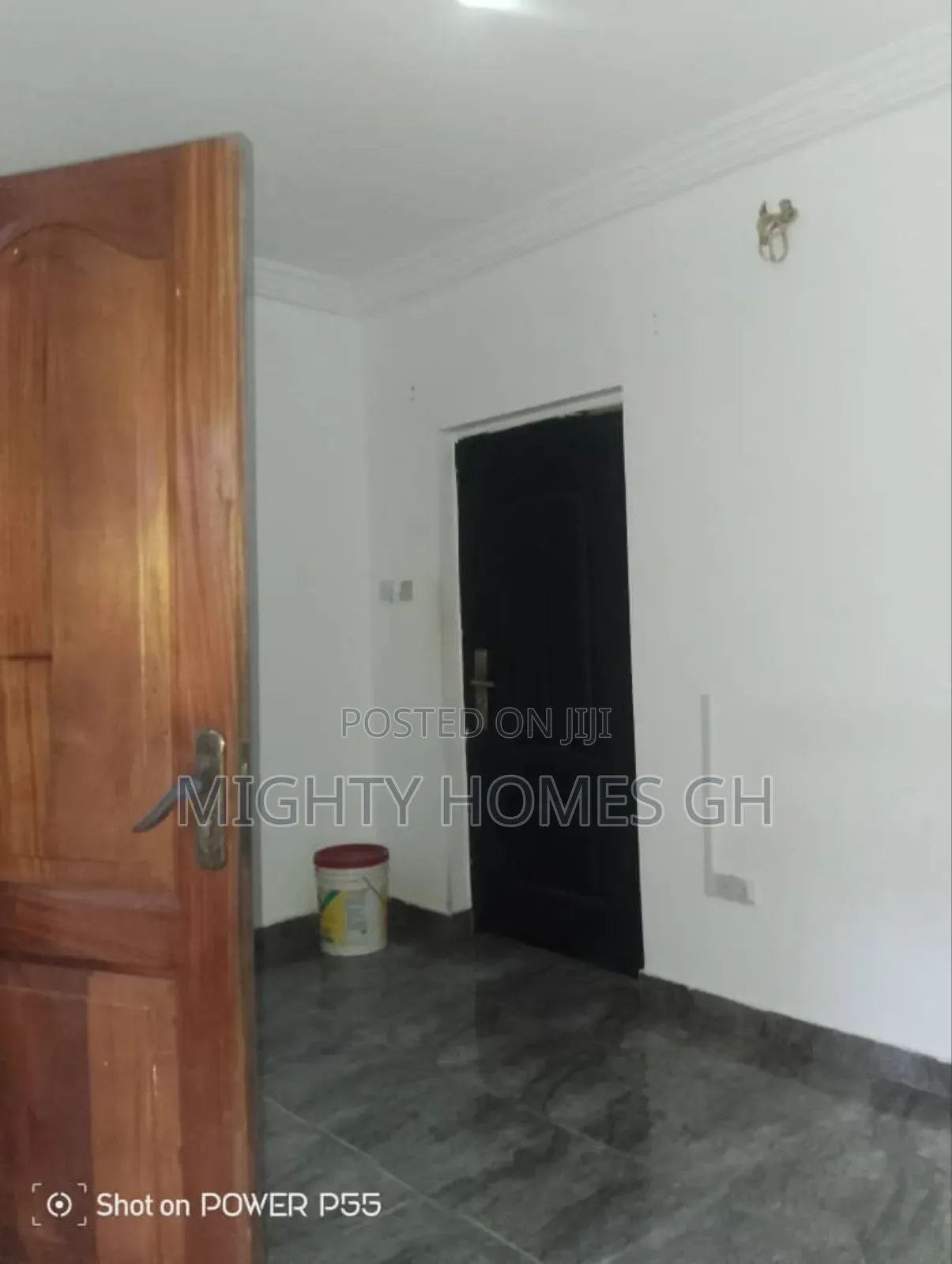 1bdrm Apartment in Mighty Homes, Kasoa for rent