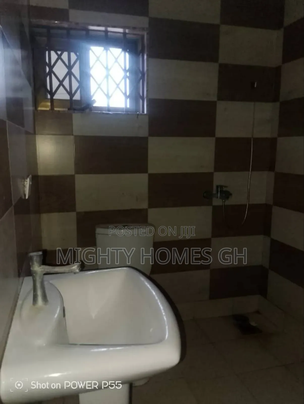 1bdrm Apartment in Mighty Homes, Kasoa for rent