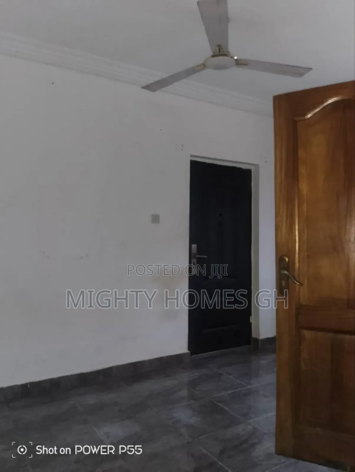 1bdrm Apartment in Mighty Homes, Kasoa for rent