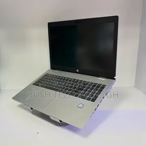 Laptop HP ProBook 650 G4 16GB Intel Core i7 SSD 256GB