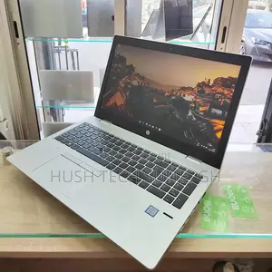 Laptop HP ProBook 650 G4 8GB Intel Core i5 SSD 256GB