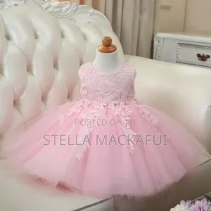 Beautiful Dresses for 3-4yrs Only