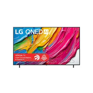 Original Lg 55 Inch Qned HDR Smart Tv - 55qned70a6a
